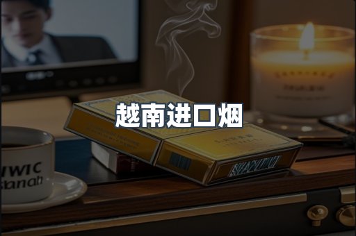 日本香烟系列